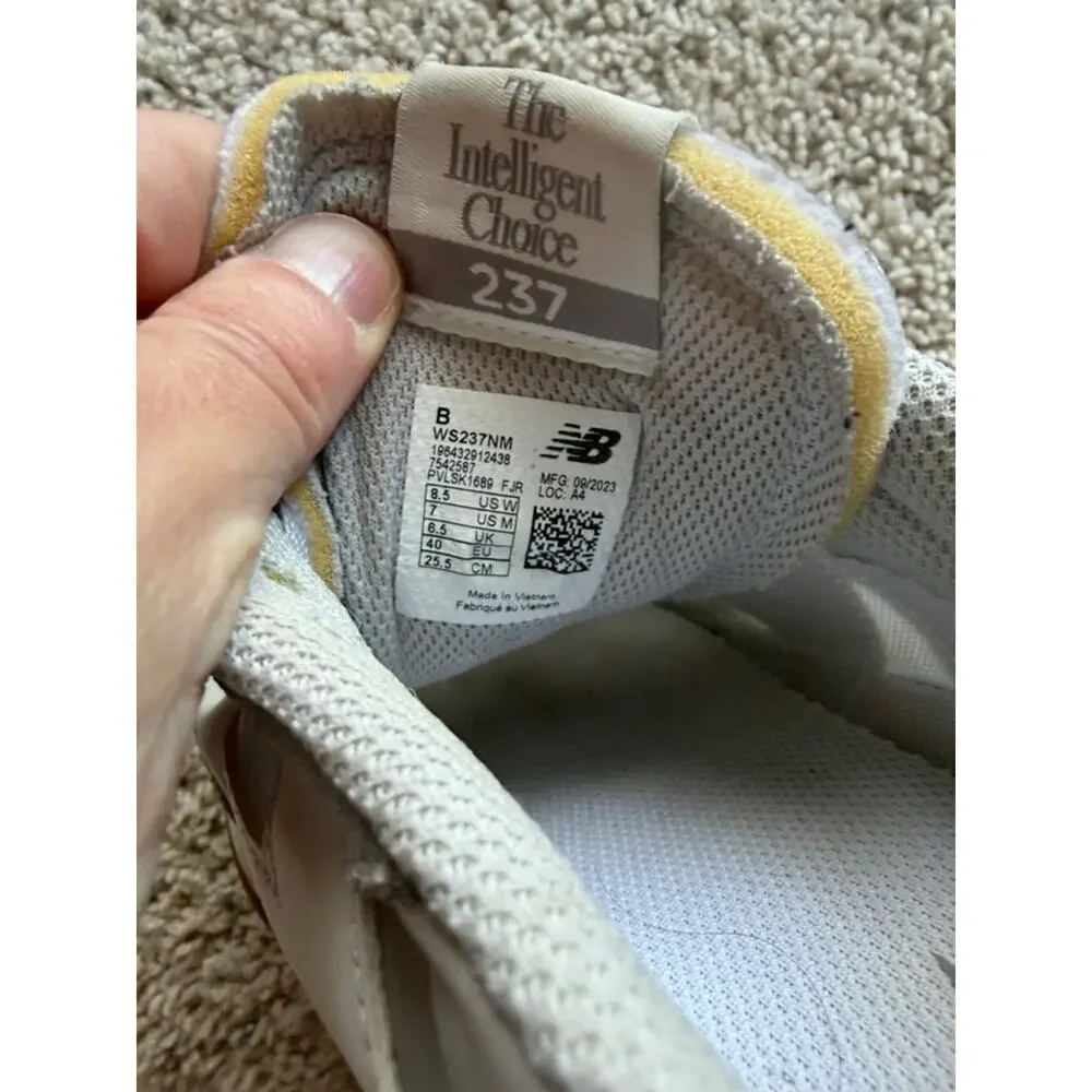 New Balance new balance